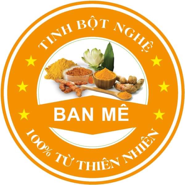Tinh bột ghệ giá rẻ, chất lượng, uy tín